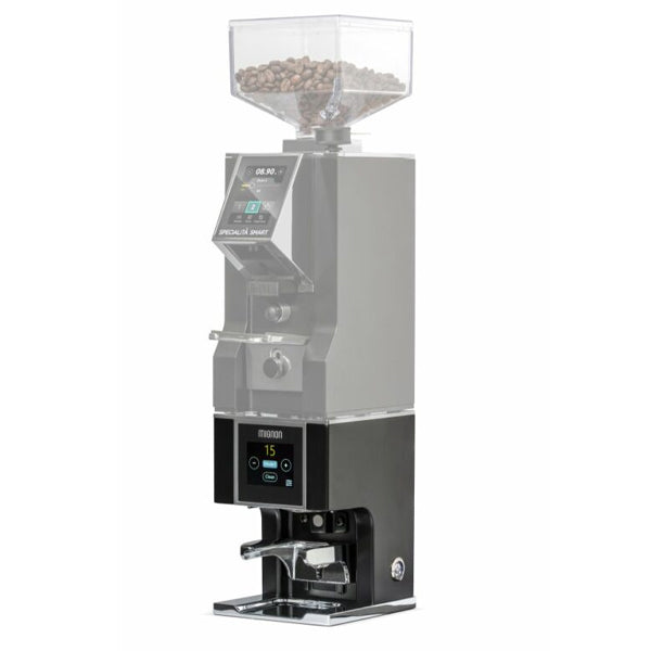Eureka Mignon Tamper for Consistent Espresso Tamping