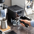 Eureka Mignon Automatic Espresso Tamper Black