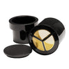 Gold Titanium