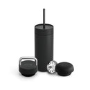 Fellow Carter 3-in-1 Sip System Travel Mug