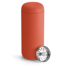 Fellow Carter Move Mug 16oz Red