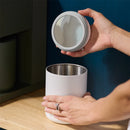 Fellow E Atmos Coffee Vacuum Canister