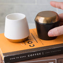 Fellow Junior Demitasse 2.3oz Mug 2pk