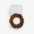 Fellow-Opus-Coffee-Grinder-White