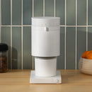 Fellow-Opus-Coffee-Grinder-White