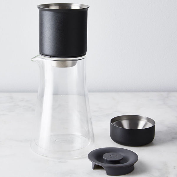 Fellow Stagg Pour Over Dripper - Black