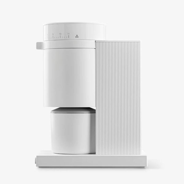 Fellow-Opus-Coffee-Grinder-White