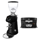 Fiorenzato F83 E PRO & Puqpress M4 Bundle