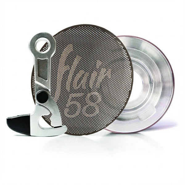 Flair 58 Spare Parts
