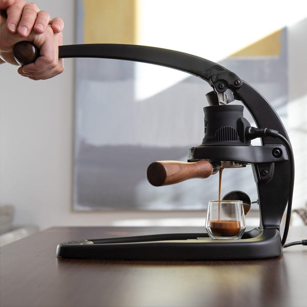 Flair 58+ Manual Lever Espresso Maker