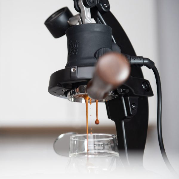 Flair 58+ Manual Espresso Brewer
