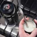 Flair Wizard Stovetop Milk Steamer