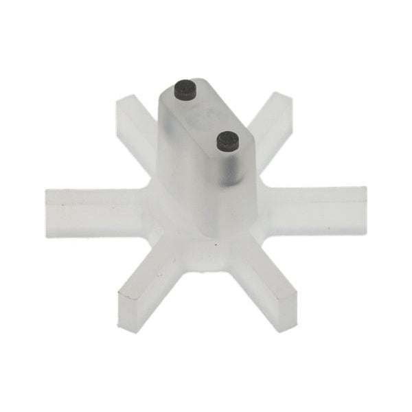 Gicar Flowmeter Impeller