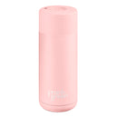 Frank Green Ceramic Cup Blushed 16oz