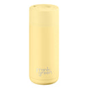 Frank Green Ceramic Cup 16oz Buttermilk