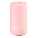 Frank Green Ceramic Cup 10oz Blushed