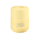 Frank Green Original Reusable Cup 8oz Buttermilk