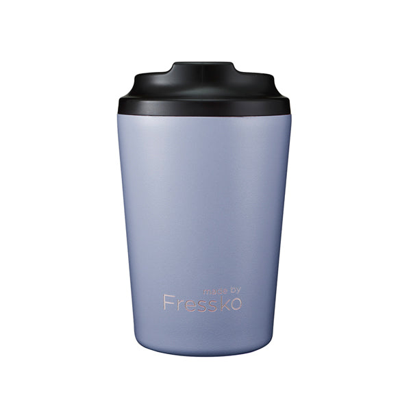 Fressko Reusable Cafe Cup Mauve