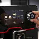 Gaggia Accademia Automatic Espresso Machine Black