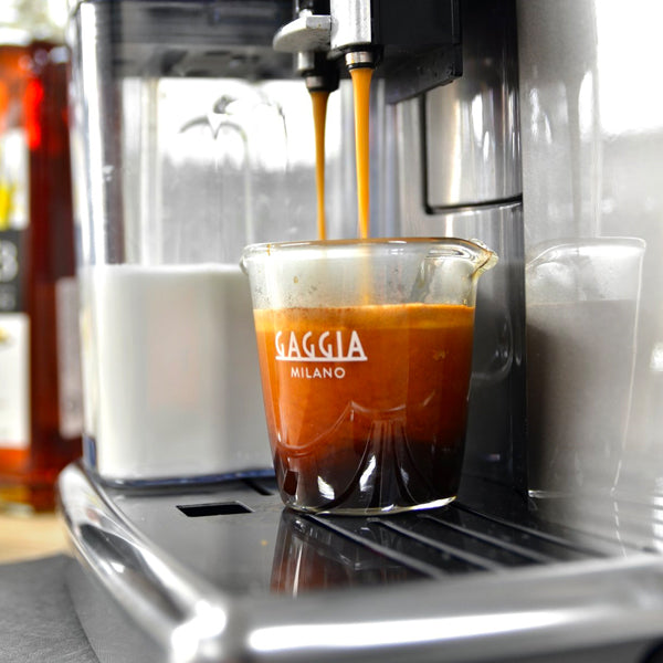 Gaggia Cadorna Prestige Espresso Machine