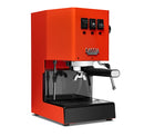 Gaggia Classic Pro E24 Espresso Machine Lobster Red