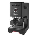 Gaggia Classic Up black home espresso machine
