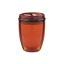 Good Cuppa The Big Reusable Glass Cup