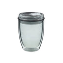 Good Cuppa The Big Reusable Glass Cup