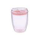 Good Cuppa The Big Reusable Glass Cup