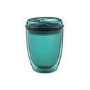 Good Cuppa The Big Reusable Glass Cup