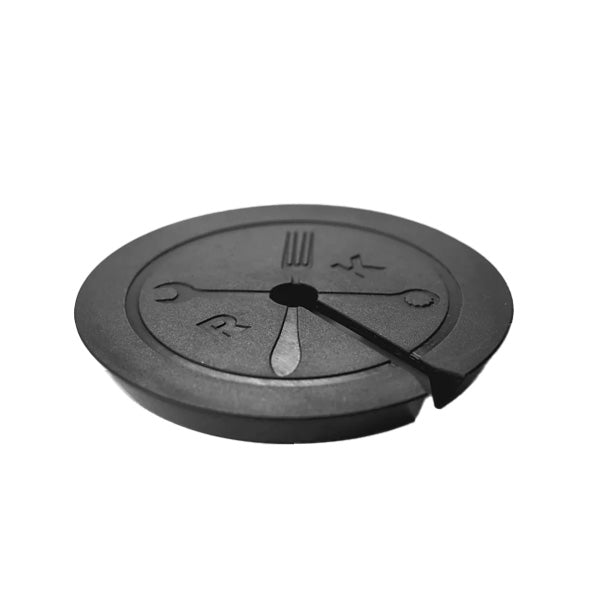 ROK Grinder Spare Parts