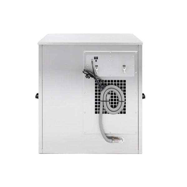 Hardtank 20 dual tap commercial cold brew coffee maker