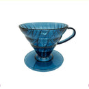 Hario V60 Colours Of Japan Dripper