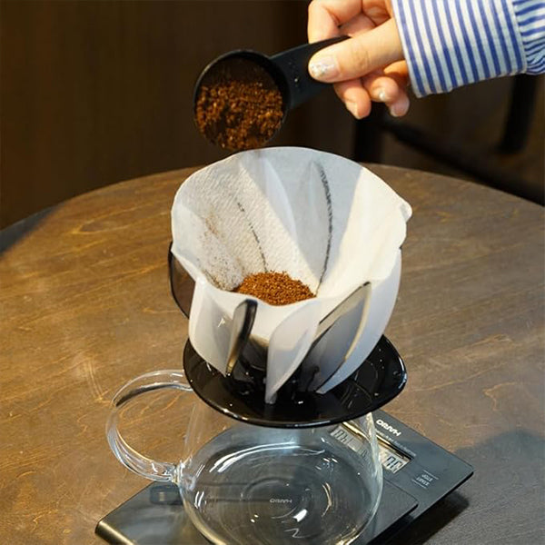 Hario Alpha Starter Pour Over Bundle