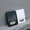 Hario Glass Barista Coffee Brewing Scale