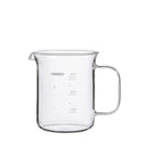 Hario Glass Beaker Server