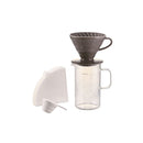 Hario Beaker Server and Dripper Set