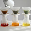 Hario CHA CHA Bouquet Server Set