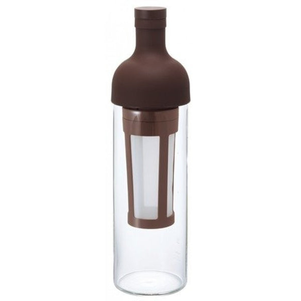 Hario Cold Brew in a Bottle Brown