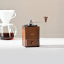Hario Cube Coffee Mill