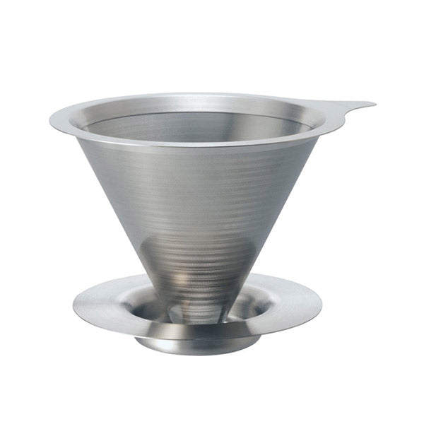 Hario Double Mesh Metal Dripper 1 Cup