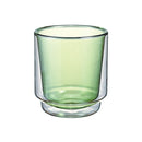Hario Double‑Walled Matcha Cup 370 ml in Mint Green