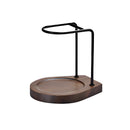 Hario Drip Stand in Walnut Wood Finish
