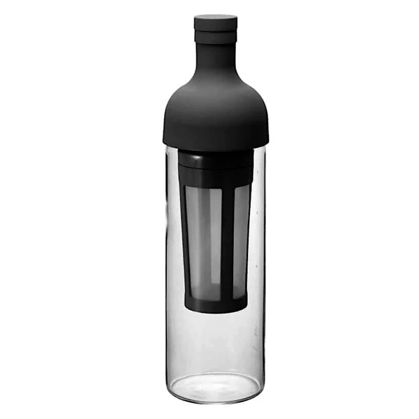 Hario Cold Brew in a Bottle Black
