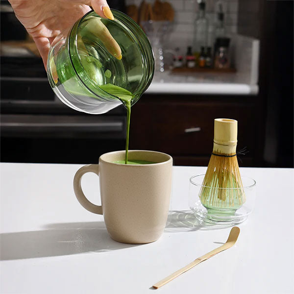 Hario Matcha Collection Set