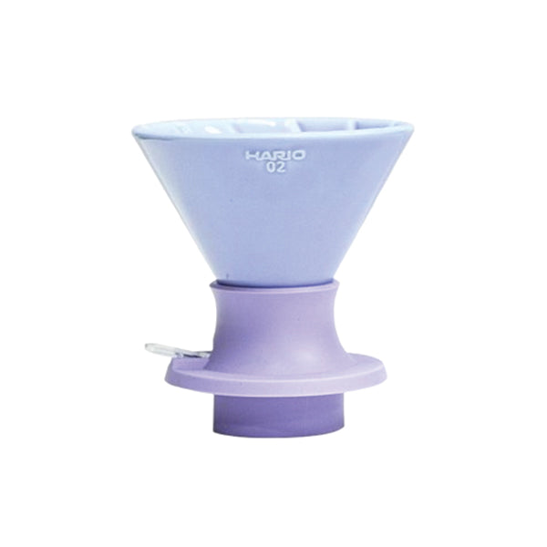 Hario Switch RAN Ceramic Immersion Dripper Purple Haze