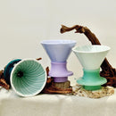 Hario Switch RAN Artisan Ceramic Coffee Dripper