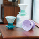 Brewing Immersion Coffee with Hario Switch RAN Ceramic