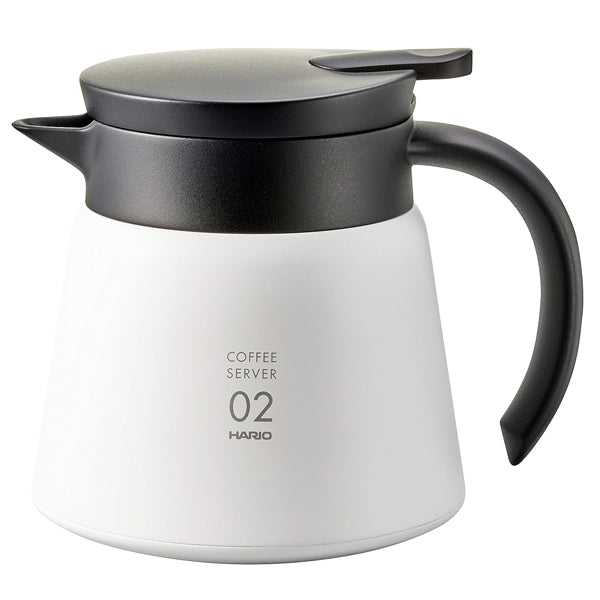 Hario Insulated Stainless Server