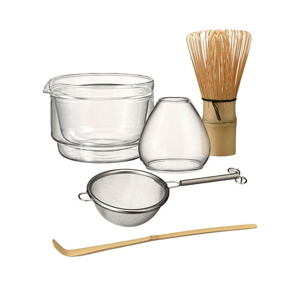 Hario Matcha Collection Set